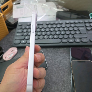 (3004)아이폰14플러스 256 판매 이미지