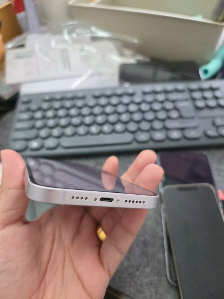 (3004)아이폰14플러스 256 판매 이미지