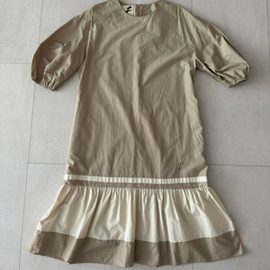 레이에이버리 원피스 프리사이즈 55-66사이즈 이미지