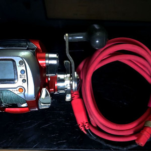 다이와 전동릴 시보그 400fbe 이미지