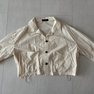 레이에이버리 7부 자켓 프리사이즈(55-66) 이미지