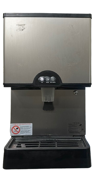 [부산/경남/양산]나까조제빙기디스펜서, 세아제빙기디스펜서 판매합니다. 이미지