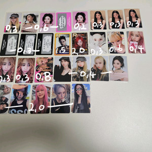 에스파 포카 이미지