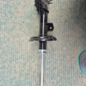 쉐보레 스파크 조수석 너클허브베어링(쇽업쇼바) (새 상품) 이미지