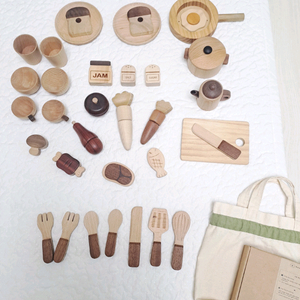 숲소리 주방놀이 이미지