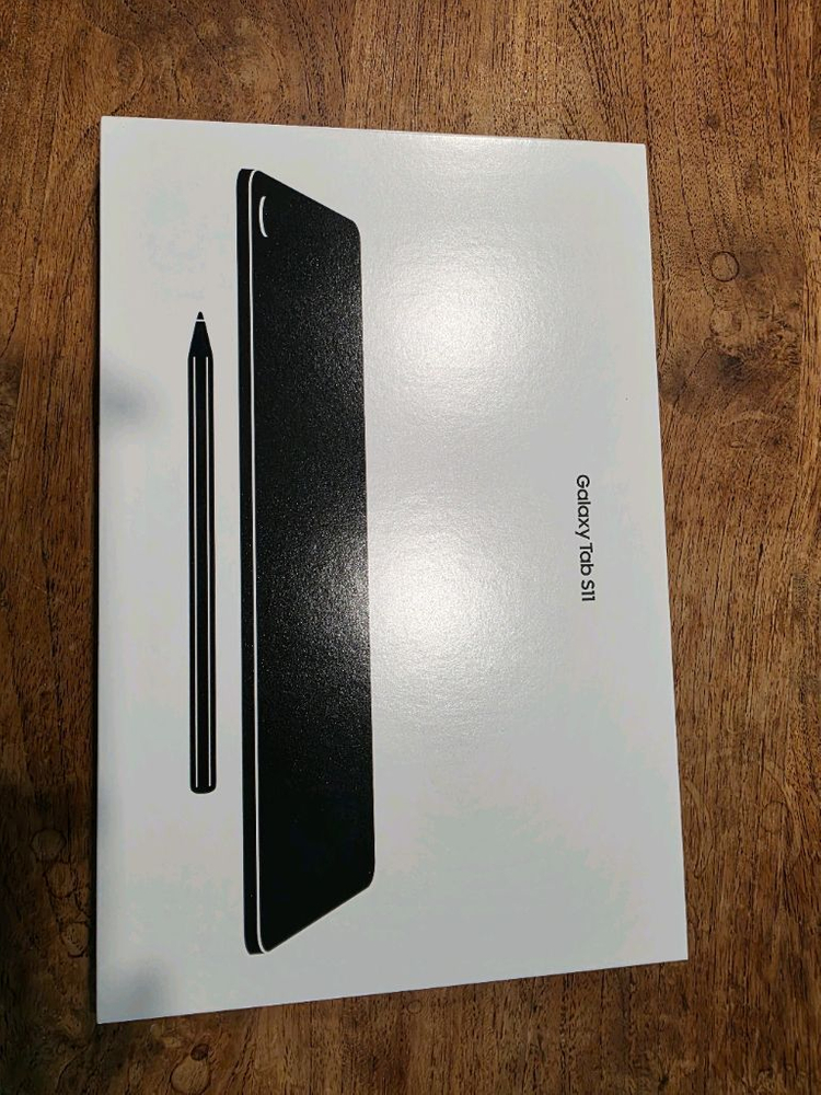 갤럭시탭S11 안드로이드 태블릿 WiFi 256GB 실버 이미지