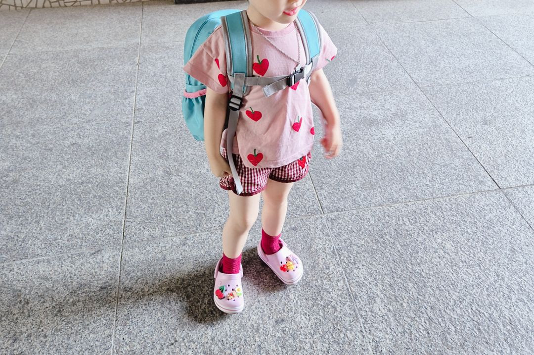 리미떼두두 여름상하복 xs 90-100사이즈 (착샷0) 이미지