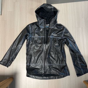 컬럼비아 티타늄 아웃드라이 익스트림 와일드우드 방수자켓 팜 이미지