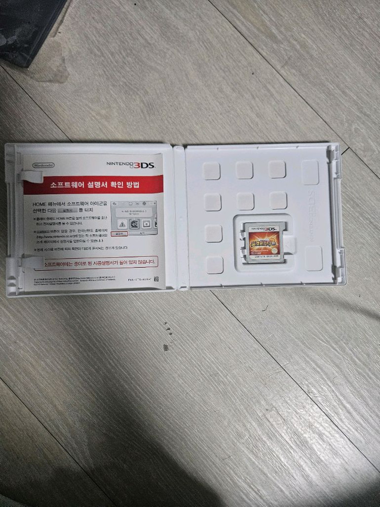 닌텐도 3ds 칩팝니다. 포켓몬스터 블랙2 포켓몬스터 썬 리듬세상 슈퍼마리오3d랜드 테트리스ds 마리오소닉런던올림픽 이미지