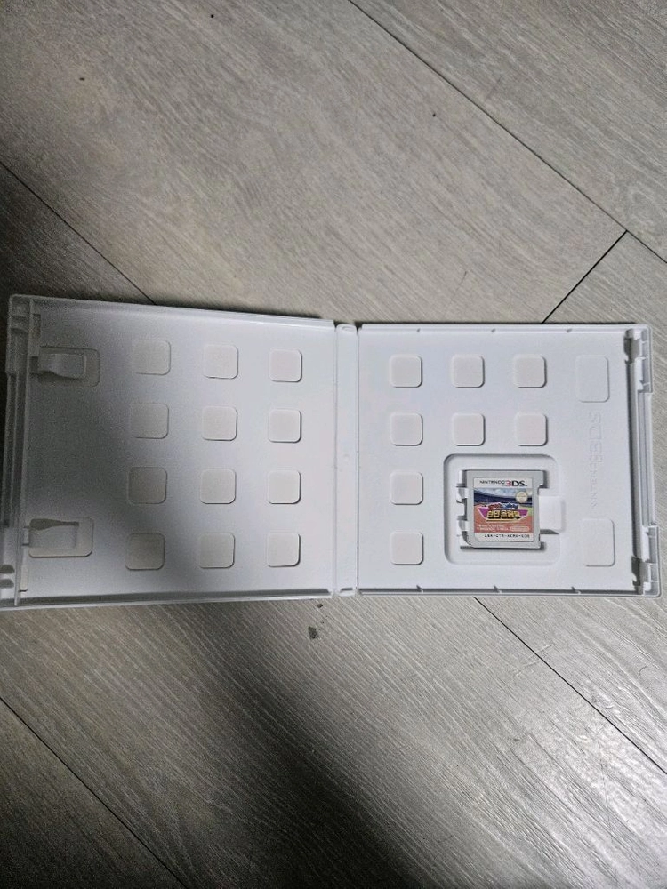 닌텐도 3ds 칩팝니다. 포켓몬스터 블랙2 포켓몬스터 썬 리듬세상 슈퍼마리오3d랜드 테트리스ds 마리오소닉런던올림픽 이미지