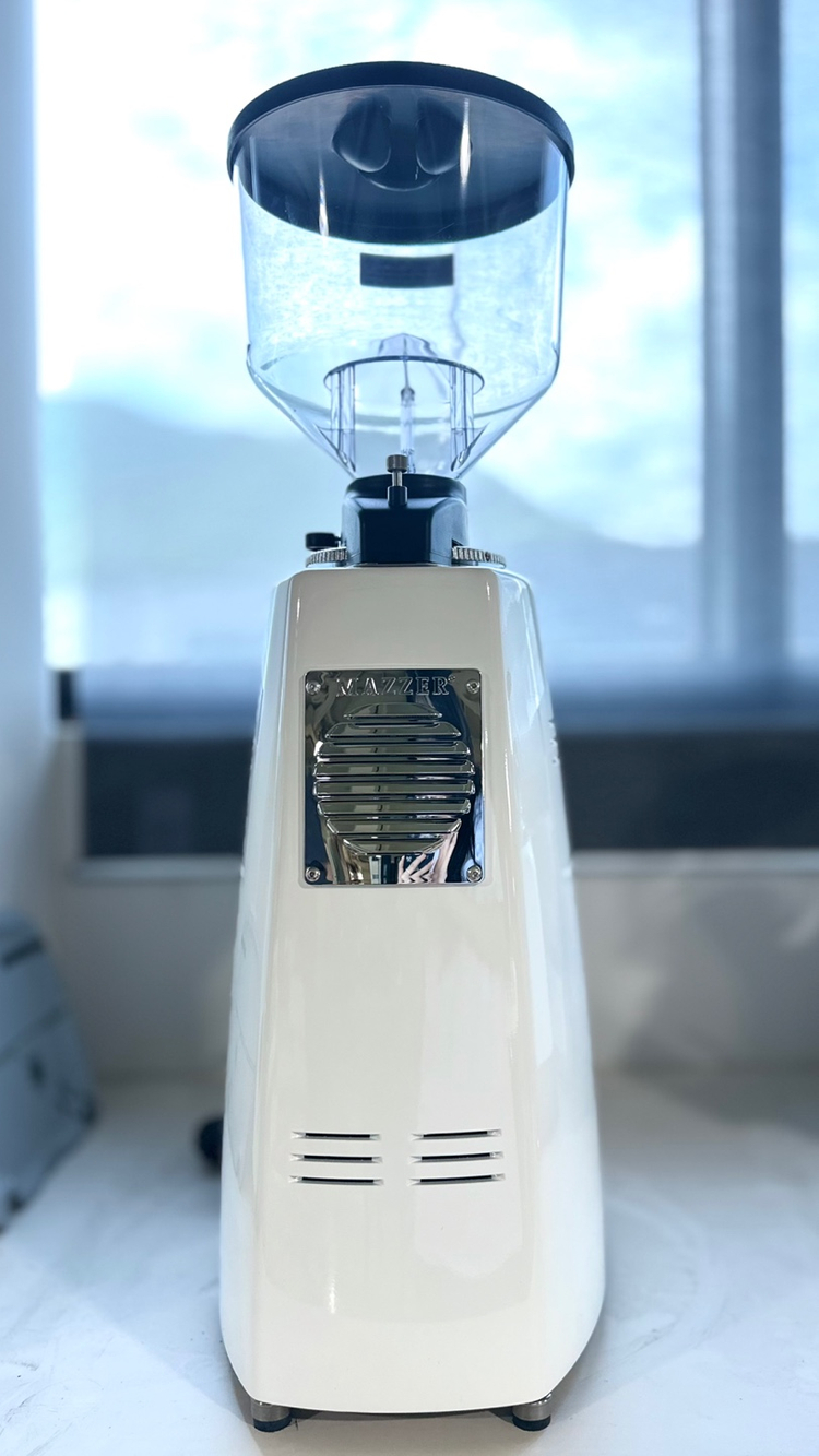 [부산/경남/양산] 메져 로얄 커피그라인더 새상품 판매합니다. 이미지