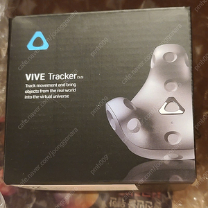 바이브 트래커 3.0 미개봉 2개 판매합니다 이미지