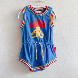 키즈100) 베베드피노 원피스 이미지