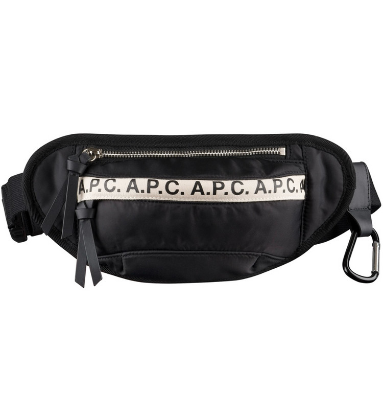 A.P.C 아페쎄 슬링백 이미지