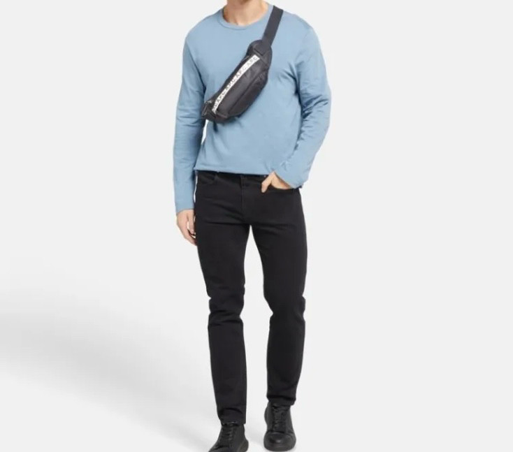 A.P.C 아페쎄 슬링백 이미지