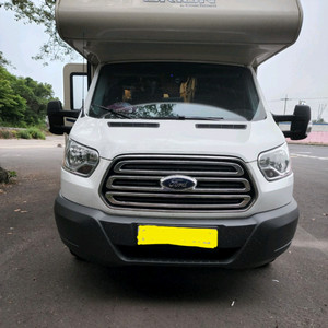 키로수 적고 관리 잘된 코치맨 오라이언 20cb 풀옵션 캠핑카 이미지