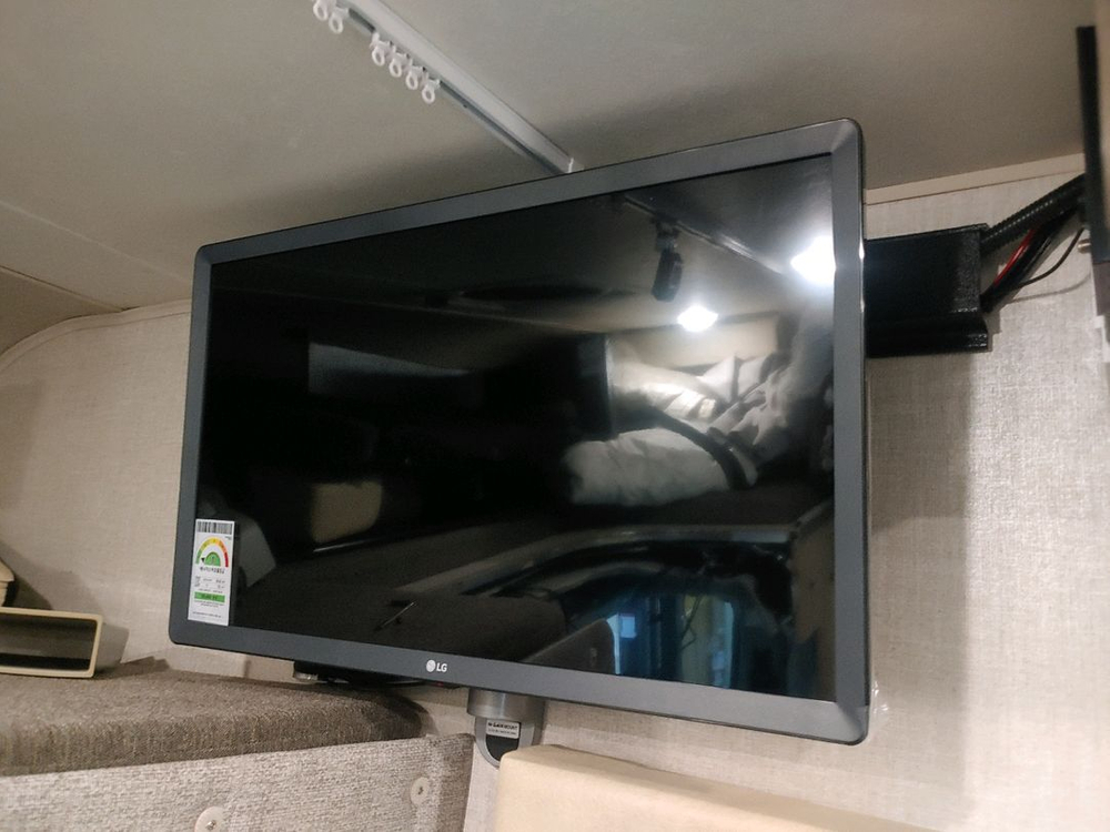 (가격 많이내렸어요)코치맨 오라이언 20cb 풀옵션 캠핑카(가격내렸어요) 이미지