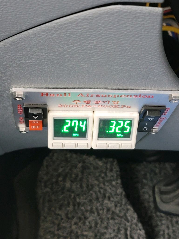 (가격 많이내렸어요)코치맨 오라이언 20cb 풀옵션 캠핑카(가격내렸어요) 이미지