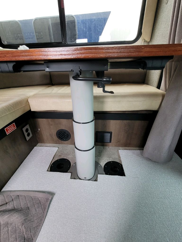 (가격 많이내렸어요)코치맨 오라이언 20cb 풀옵션 캠핑카(가격내렸어요) 이미지