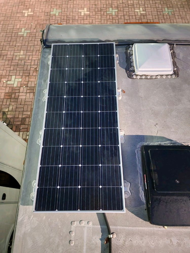 (가격 많이내렸어요)코치맨 오라이언 20cb 풀옵션 캠핑카(가격내렸어요) 이미지