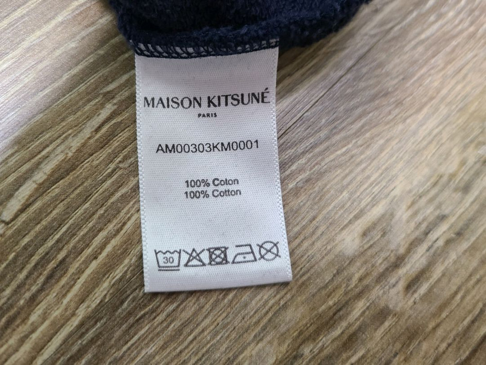 메종키츠네 맨투맨 명품티스웻셔츠가디건자켓패딩구찌루이비통디올셀린느프라다톰브라운에르메스 이미지