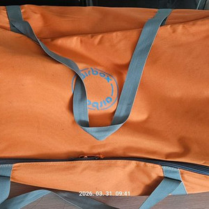 에어박스 에어매트 300*200*20 이미지