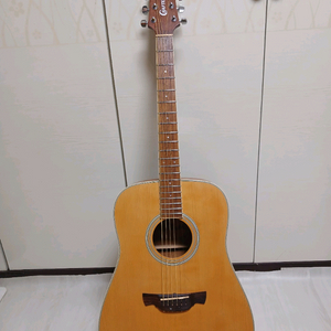 크래프터 JUNE 어쿠스틱 기타 이미지