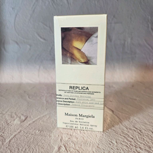 마르지엘라 향수 레이지 선데이 모닝 100ml 무료배송 샘플 소분공병 쇼핑백 증정 이미지