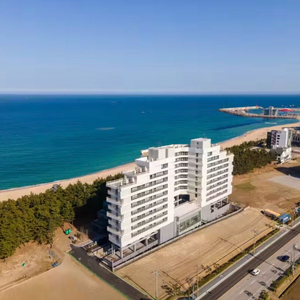 4.7-9 강릉 파인아트라벨 숙박권 이미지