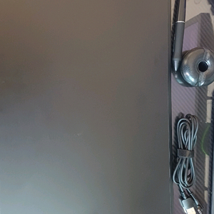 휴이온 14인치 inspiroy giano 펜타블렛 이미지