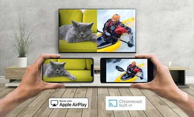 SONY BRAVIA 65인치 스마트 TV 특가판매! 이미지