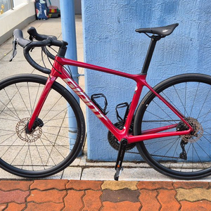 자이언트 2024 TCR 어드밴스 디스크2 KOM 이미지