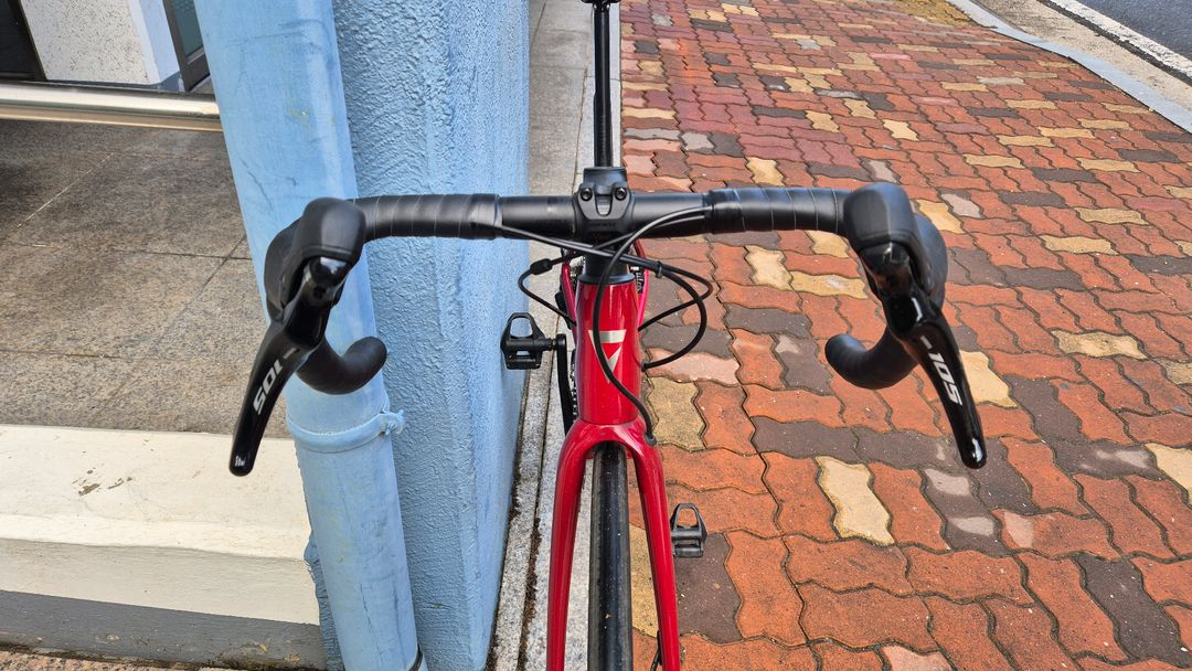 자이언트 2024 TCR 어드밴스 디스크2 KOM 이미지