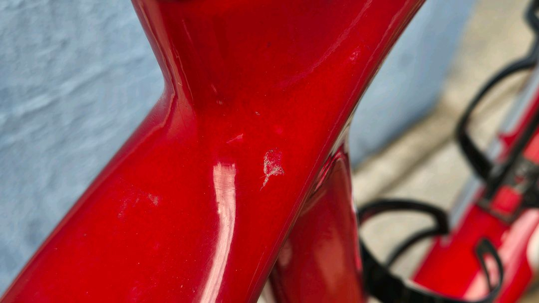 자이언트 2024 TCR 어드밴스 디스크2 KOM 이미지