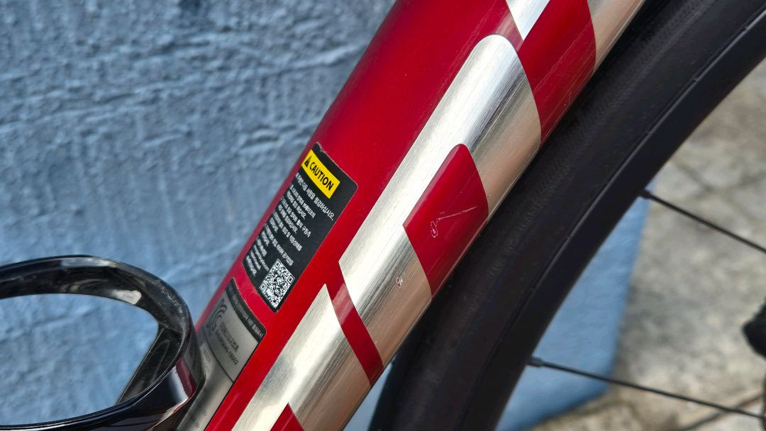 자이언트 2024 TCR 어드밴스 디스크2 KOM 이미지