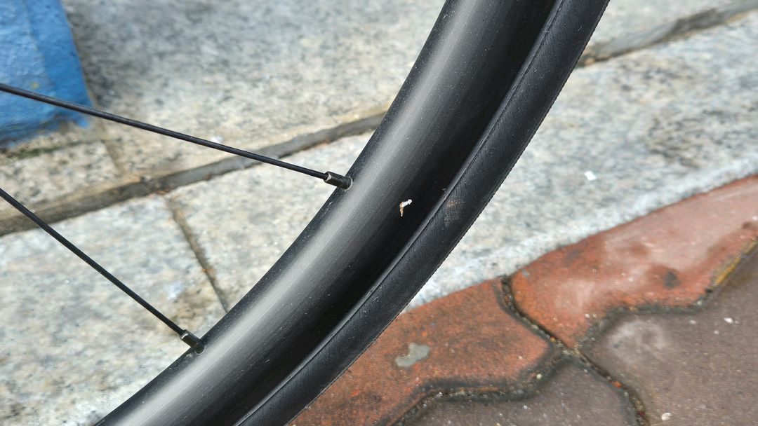 자이언트 2024 TCR 어드밴스 디스크2 KOM 이미지