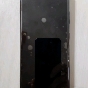 갤럭시 S21 울트라 블랙 256 액정, 배터리, 테두리 교체 이미지