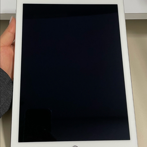 아이패드프로9.7 32G 실버 WIFI S급! 이미지