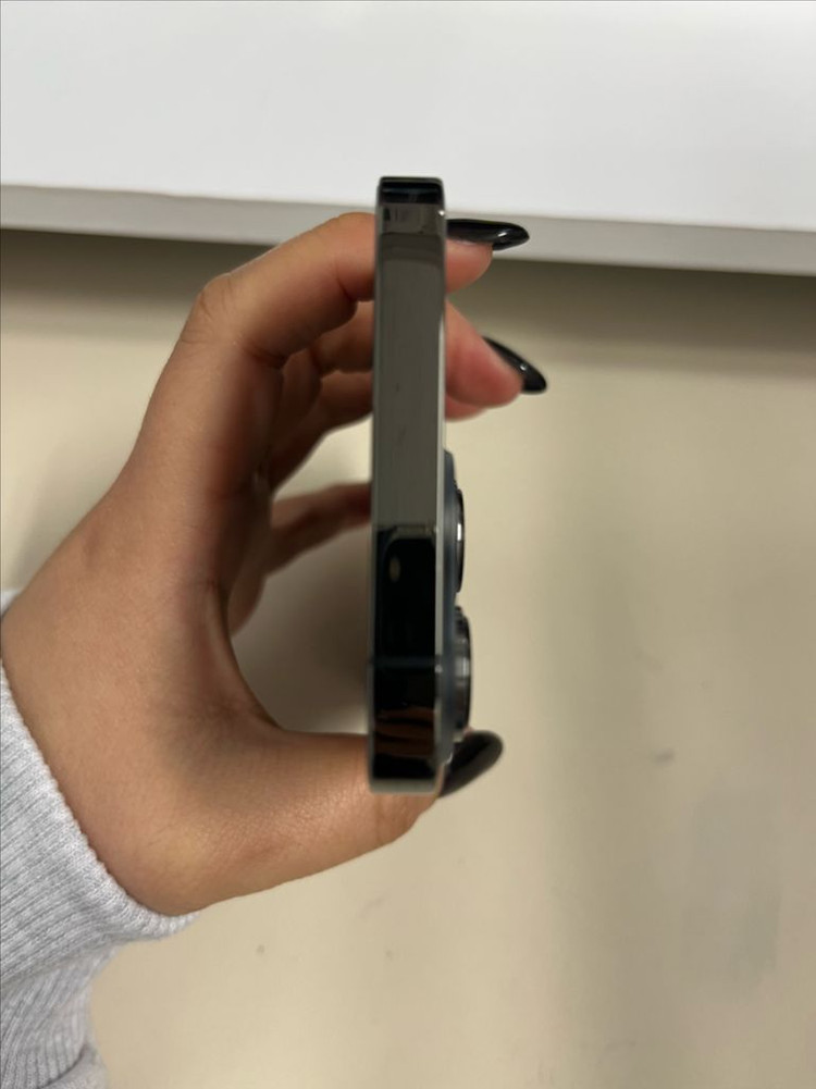 아이폰13프로 128G 그레이 S급 이미지