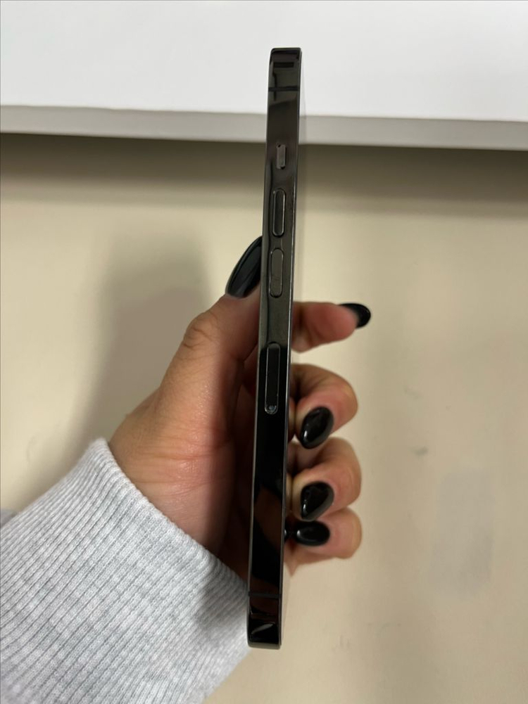 아이폰13프로 128G 그레이 S급 이미지