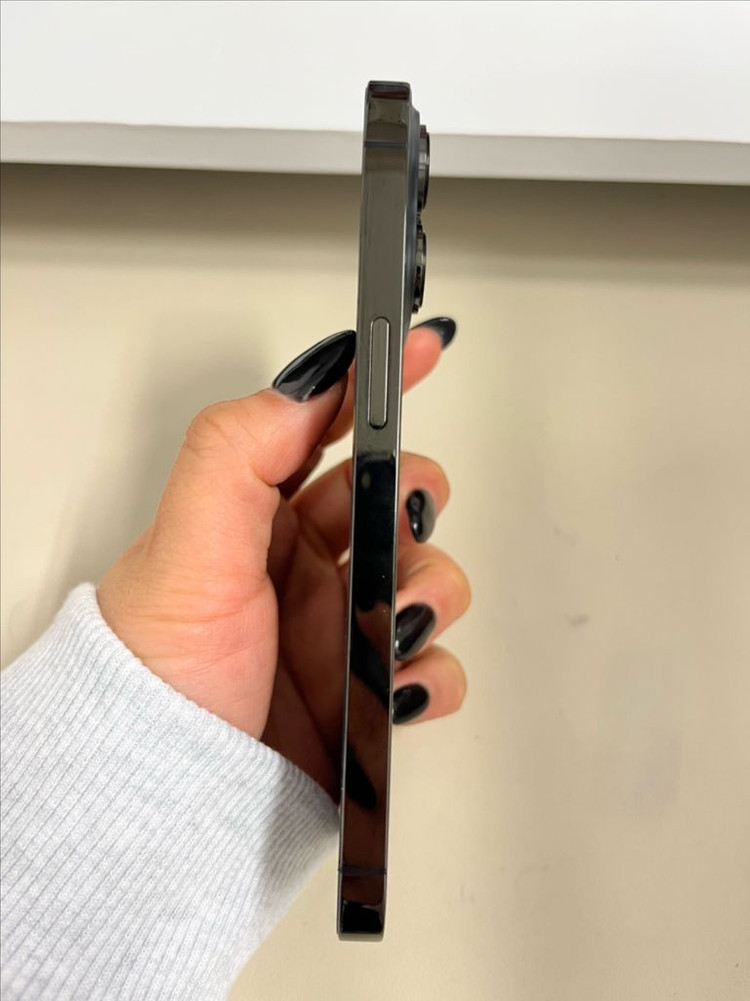 아이폰13프로 128G 그레이 S급 이미지