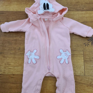 우주복70 털조끼70 턱시도정장 돌용 후드점퍼 18M 일괄판매 이미지