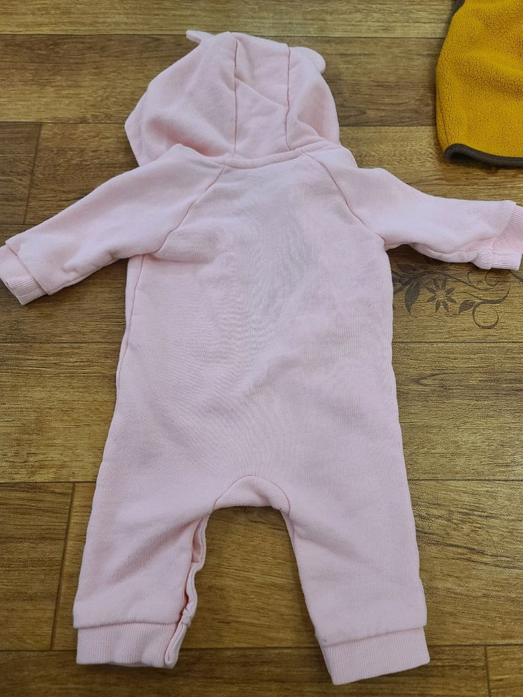 우주복70 털조끼70 턱시도정장 돌용 후드점퍼 18M 일괄판매 이미지