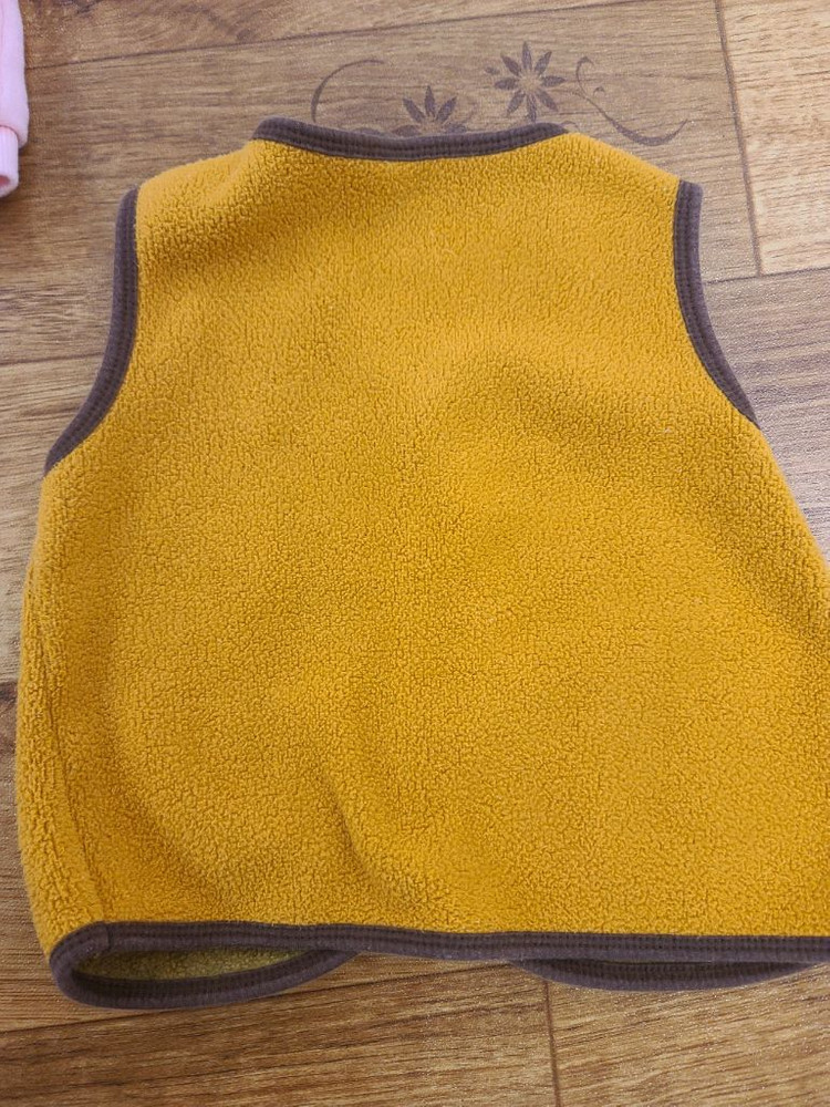 우주복70 털조끼70 턱시도정장 돌용 후드점퍼 18M 일괄판매 이미지