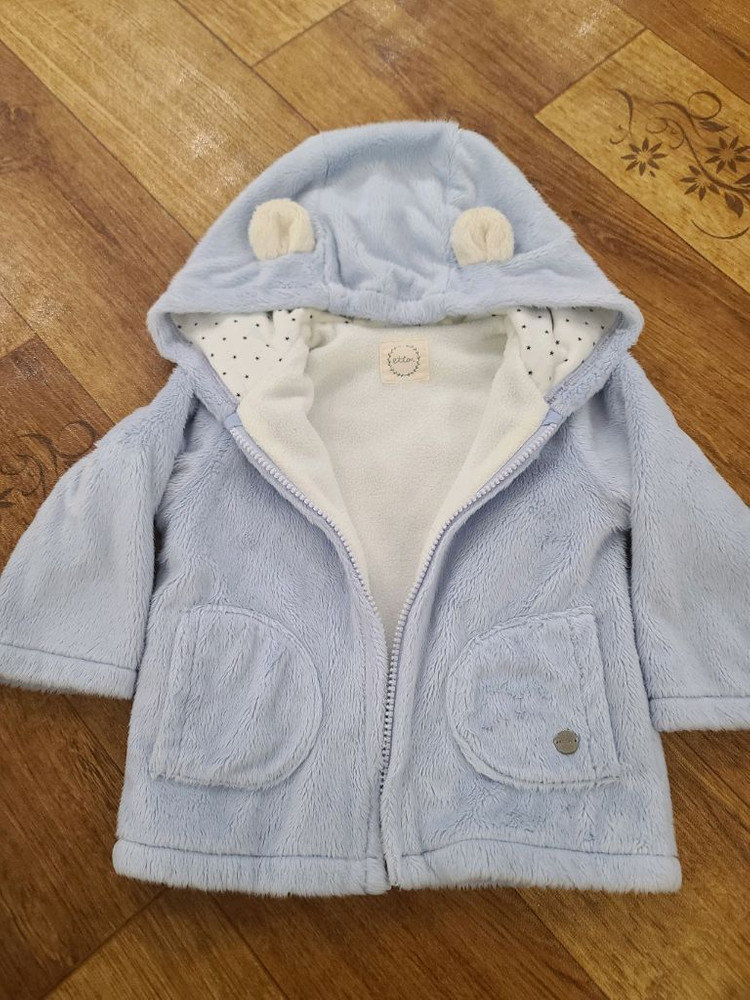 우주복70 털조끼70 턱시도정장 돌용 후드점퍼 18M 일괄판매 이미지