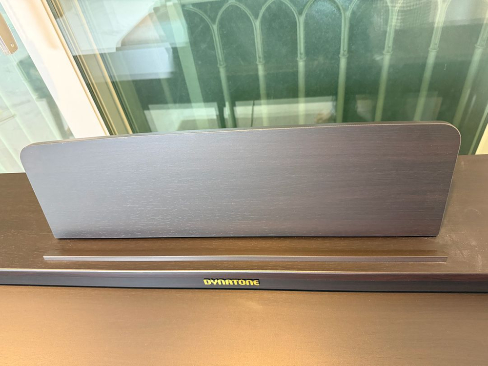 (거의 새거) 다이나톤 DT100 디지털 피아노 (로즈우드, 의자, 매트 포함) 이미지