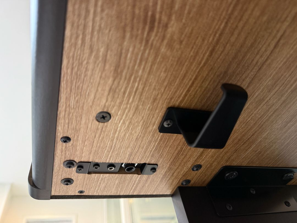 (거의 새거) 다이나톤 DT100 디지털 피아노 (로즈우드, 의자, 매트 포함) 이미지