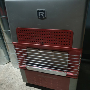 [부산/경남/양산]이동식 업소용 가스난방기(히터) 판매합니다 이미지