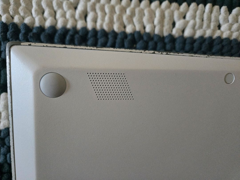 LG 그램 16인치 노트북 이미지