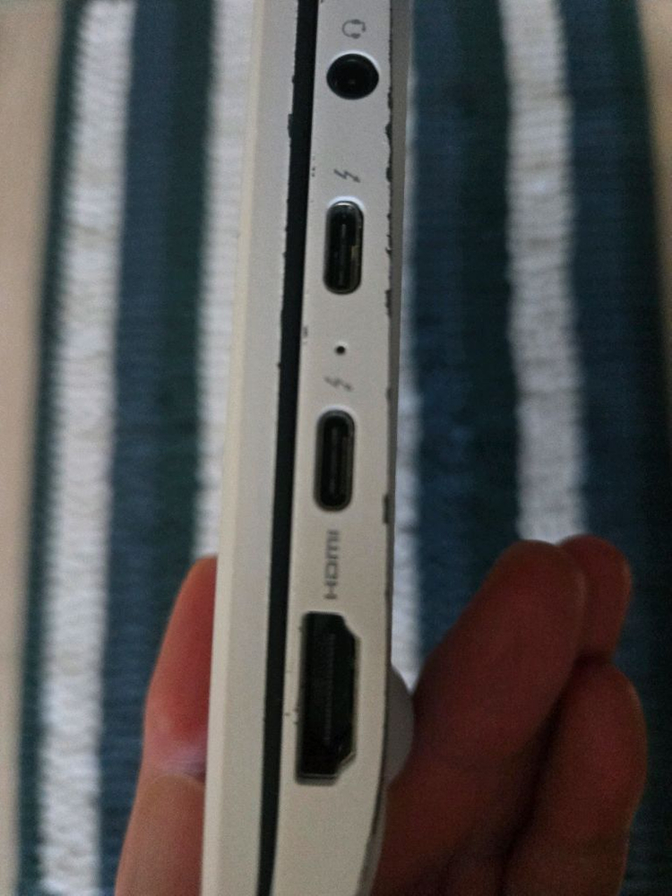 LG 그램 16인치 노트북 이미지